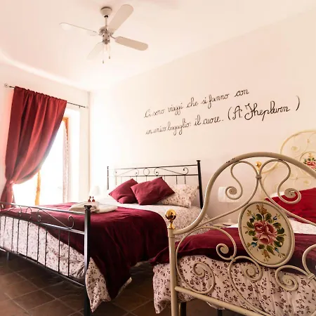 La Casa Di Benvenuto Montecchio (Terni)