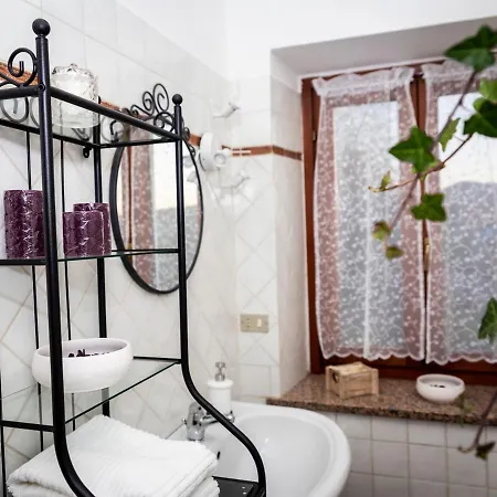 La Casa Di Benvenuto Πανσιόν Montecchio (Terni)