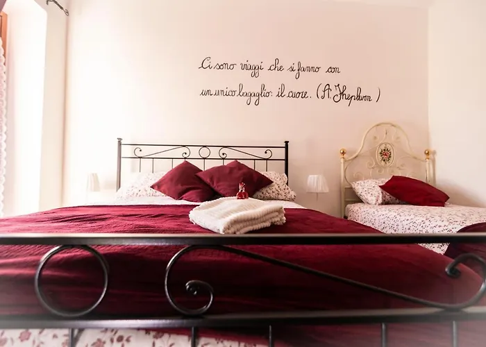 La Casa Di Benvenuto Montecchio (Terni)