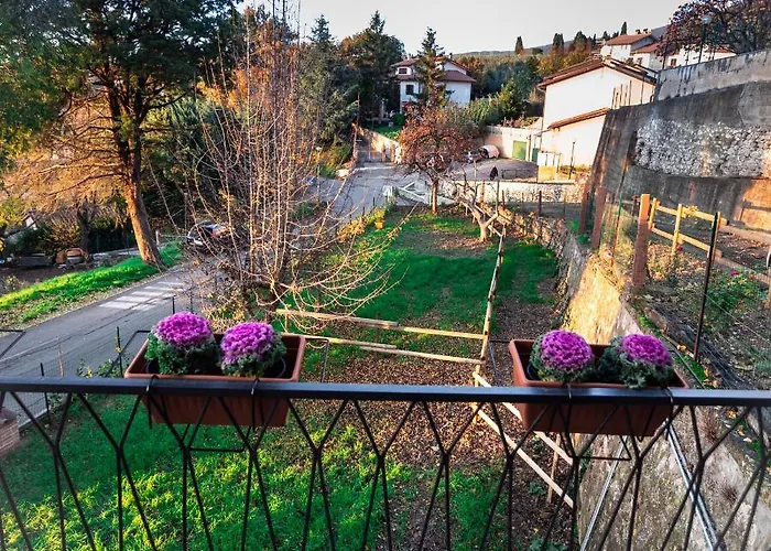 La Casa Di Benvenuto Montecchio (Terni)