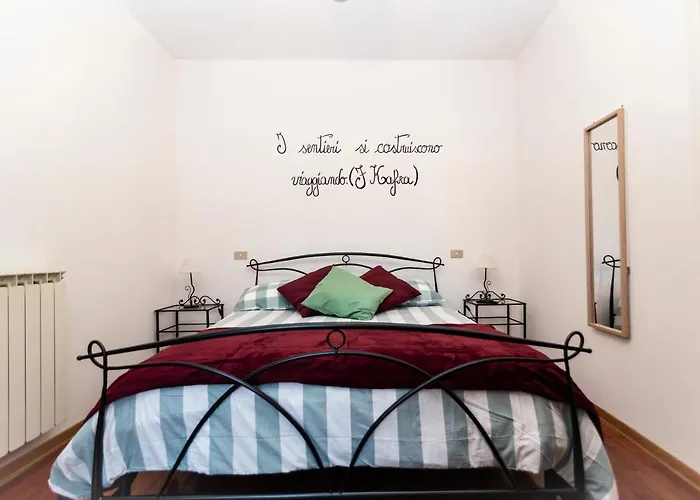 Casa de hóspedes La Casa Di Benvenuto Montecchio (Terni)