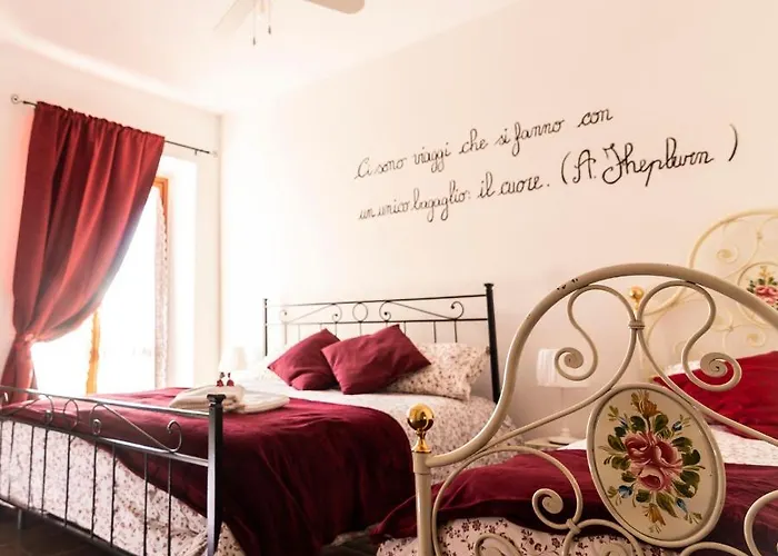 La Casa Di Benvenuto Montecchio (Terni)