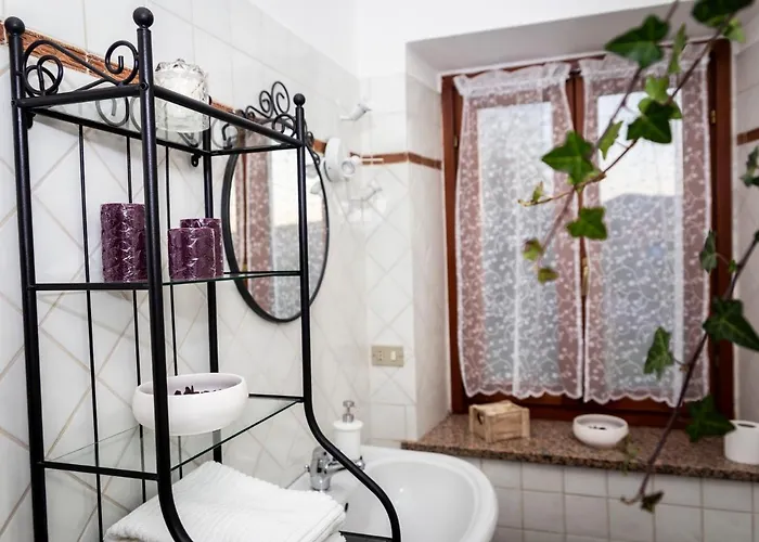 La Casa Di Benvenuto Casa de hóspedes Montecchio (Terni)